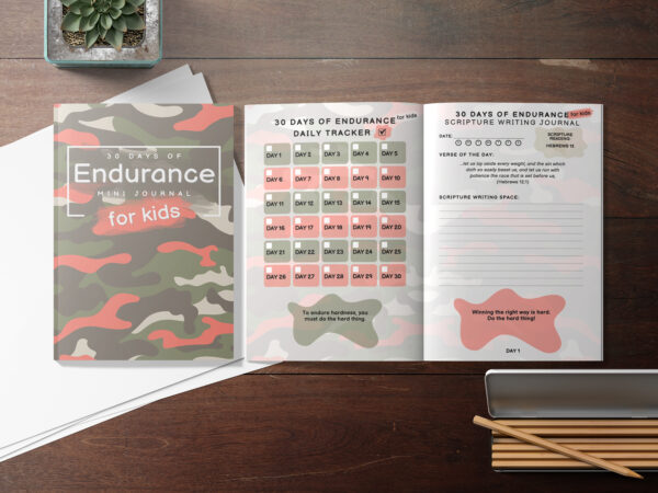 Endurance Kids Open Product Gallery
